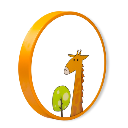 Фото Потолочный светильник Yeelight Children Smart LED (Оранжевый)