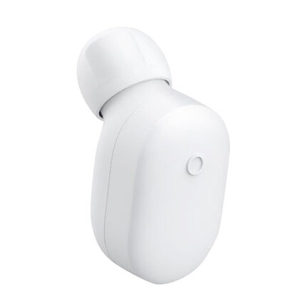 Фото Гарнитура Xiaomi Mi Bluetooth Headset Mini (Белая)