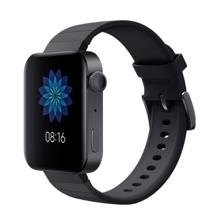 Фото Умные часы Xiaomi Mi Smart Wacth