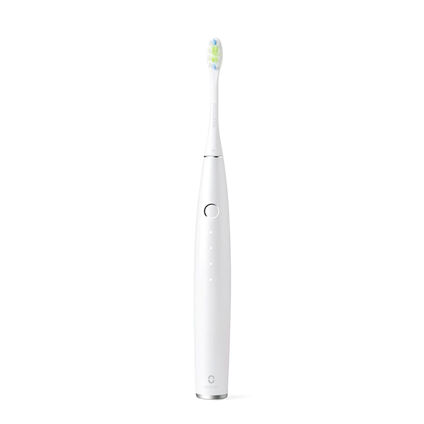 Фото Электрическая зубная щетка Oclean One Sonic Smart Toothbrush (Белая)