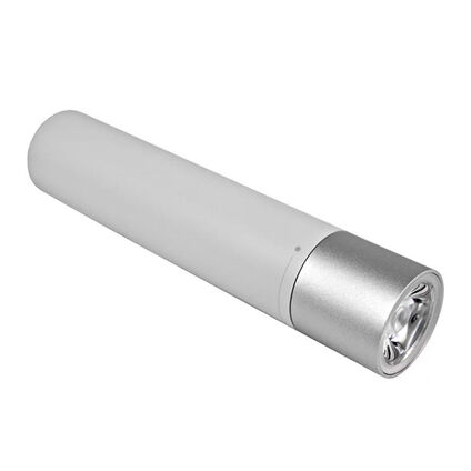Фото Фонарик / портативное зарядное устройство Xiaomi Mi Portable Flashlight Power Bank