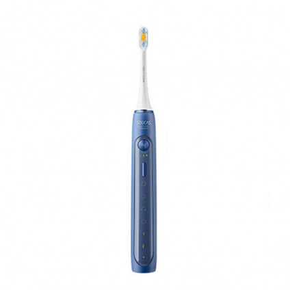 Фото Soocas X5 Sonic Electric Toothbrush (Синий)