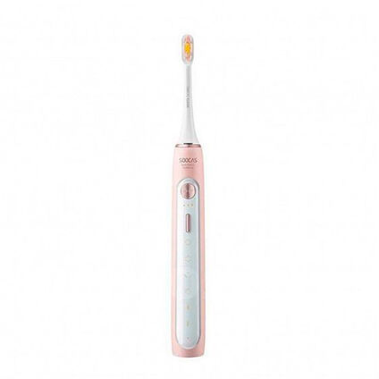 Фото Электрическая зубная щетка Soocas X5 Sonic Electric Toothbrush