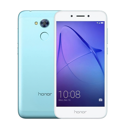 Фото Смартфон Honor 6A б/у (2/16 Голубой, хорошее)