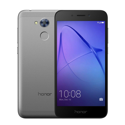 Фото Смартфон Honor 6A б/у (2/16 Серый, отличное)