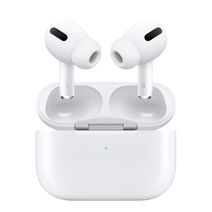 Фото Наушники Apple AirPods Pro б/у (Белый, отличное)