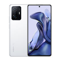 Фото Смартфон Xiaomi 11T б/у (8/256 Белый, Хорошее)