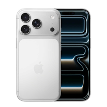Фото Смартфон Apple iPhone 17 Pro Max eSIM (512 Серебристый, новое)