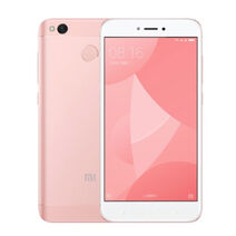 Фото Смартфон Xiaomi Redmi 4X б/у (2/16 Розовый, Хорошее)