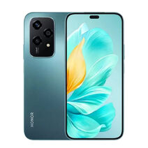 Фото Honor 200 Lite б/у (8/256 Голубой, хорошее)
