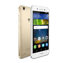 Фото Смартфон Huawei GR3 б/у (2/16 Золотой, хорошее)