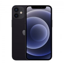 Фото Смартфон Apple iPhone 12 mini б/у (256 Чёрный, отличное)