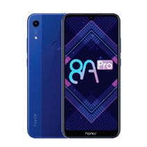 Фото Смартфон Honor 8A Pro б/у (3/64 Синий, отличное)