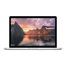 Фото Ноутбук Apple MacBook Pro 13