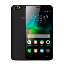 Фото Смартфон Huawei G Play mini б/у (2/8 Черный, отличное)