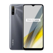 Фото Смартфон Realme C3 б/у (3/64 Серый, хорошее)