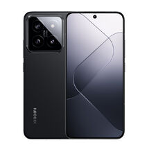 Фото Смартфон Xiaomi 14 б/у (12/512 Черный, хорошее)
