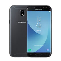 Фото Смартфон Samsung Galaxy J5 2017 б/у (2/16 Черный, хорошее состояние)