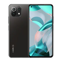 Фото Смартфон Xiaomi 11 Lite 5G NE б/у (6/128 Черный, Хорошее)