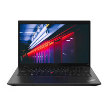 Фото Ноутбук Lenovo ThinkPad L14 Gen 3 б/у (8/256 Черный, отличное)