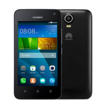 Фото Смартфон Huawei Y3 Lite Y360-U82 б/у (512/4 Черный, хорошее состояние)