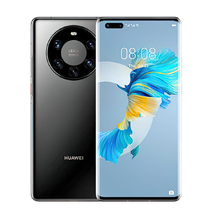 Фото Смартфон Huawei Mate 40 Pro Plus б/у (12/256 Черный, отличное)