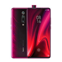 Фото Смартфон Xiaomi Redmi K20 Pro б/у (8/256 Красный, Хорошее)