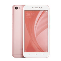 Фото Смартфон Xiaomi Redmi Note 5A Prime б/у (4/64 Розовый, хорошее)