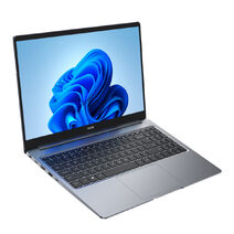 Фото Ноутбук Tecno Megabook T1 (R7-5800U/16Gb/512Gb/Win11/серый)