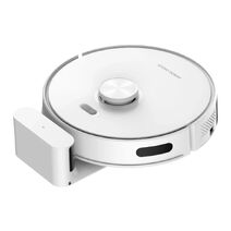 Фото Робот-пылесос HONOR Choice R2 б/у (Белый, отличное)