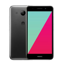 Фото Смартфон Huawei Y3 2018 б/у (1/8 Черный, хорошее состояние)