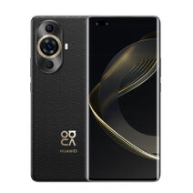 Фото Huawei Nova 11 Pro б/у (8/256 Черный, хорошее)