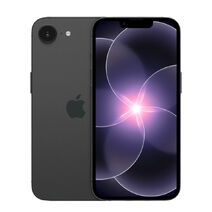 Фото Смартфон Apple iPhone 17e eSIM (256 Черный, новое)