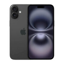 Фото Смартфон Apple iPhone 16 б/у (256 Черный, отличное)