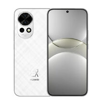 Фото Huawei Nova 13 б/у (12/256 Белый, хорошее)
