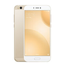 Фото Смартфон Xiaomi Mi 5C б/у (3/64 Золотой, Хорошее)