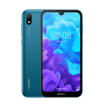 Фото Смартфон Huawei Y5 2019 б/у (2/32 Синий, хорошее состояние)