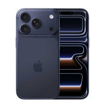 Фото Смартфон Apple iPhone 17 Pro Max eSIM (512 Синий, новое)
