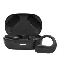 Фото Наушники JBL Endurance Peak 3 б/у (Черный, отличное)