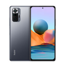 Фото Смартфон Xiaomi Redmi Note 10 Pro б/у (8/128 Серый, Хорошее)