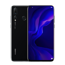 Фото Смартфон Huawei Nova 4 б/у (8/128 Черный, отличное)