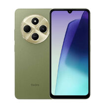 Фото Смартфон Redmi 14C б/у (4/128 Зеленый, хорошее)