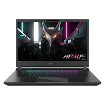 Фото Ноутбук Gigabyte Aorus 15 9KF б/у (16/512 Черный, Отличное)