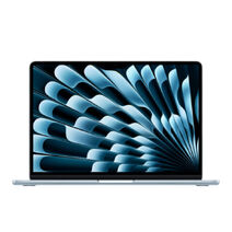 Фото Ноутбук Apple MacBook Air 13