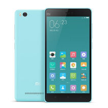 Фото Смартфон Xiaomi Mi 4c б/у (3/32 Голубой, хорошее)