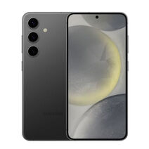 Фото Samsung Galaxy S24+ б/у (12/256 Черный, хорошее)