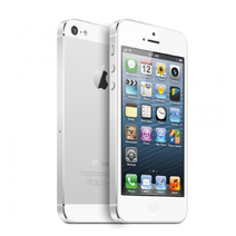 Фото Смартфон Apple iPhone 5 б/у (64 Белый, отличное)