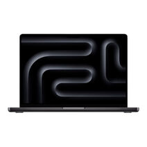 Фото Ноутбук Apple MacBook Pro 14.2