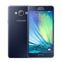 Фото Смартфон Samsung Galaxy A7 2014 б/у (2/16 Черный, хорошее состояние)