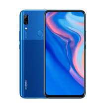Фото Смартфон Huawei P Smart Z  б/у (4/64 Синий, отличное)
